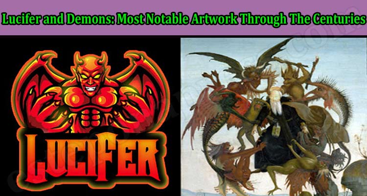 Lucifer and Demons: Most Notable Artwork Through The Centuries