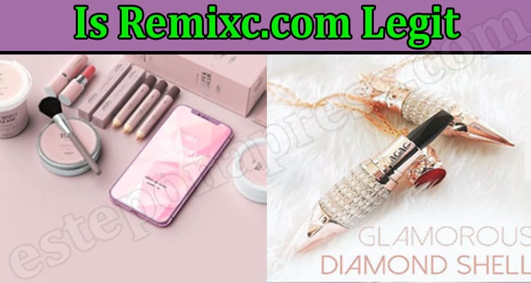 Remixc.com Online website Reviews