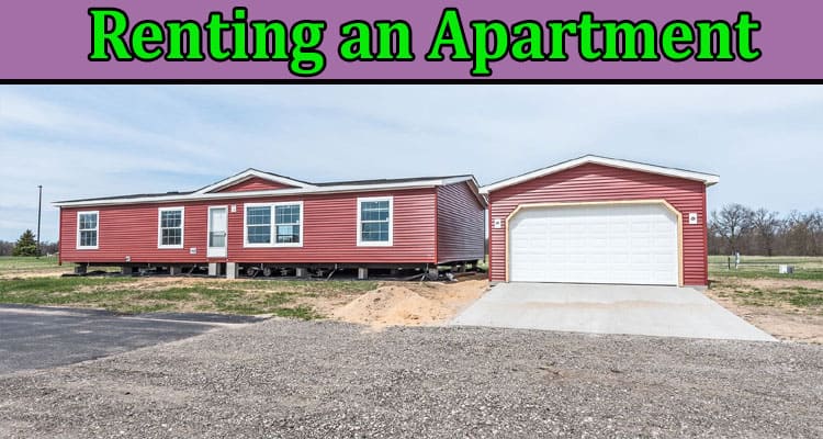 Renting an Apartment vs Buying a Manufactured Home