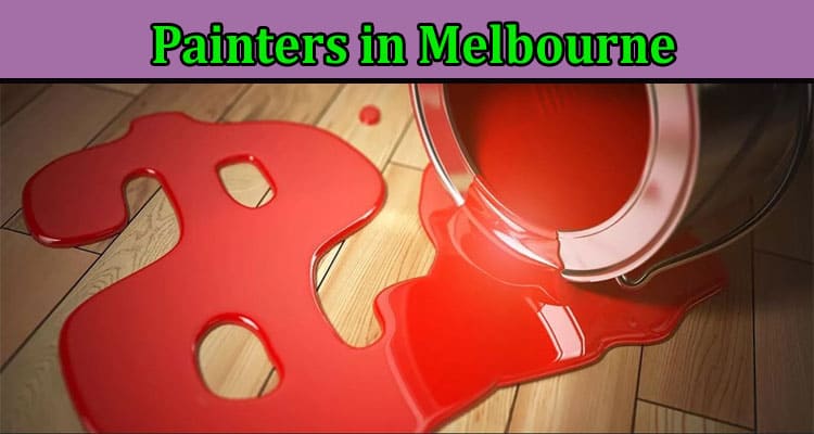 What Is the Hourly Rate for Painters in Melbourne?