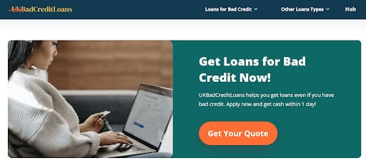 What Are The Key Features Of UK Bad Credit Loans