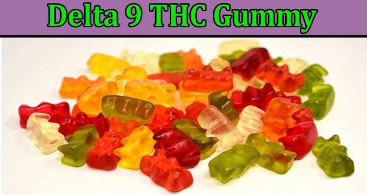 Complete Information About Is the Hype Around a Delta 9 THC Gummy True