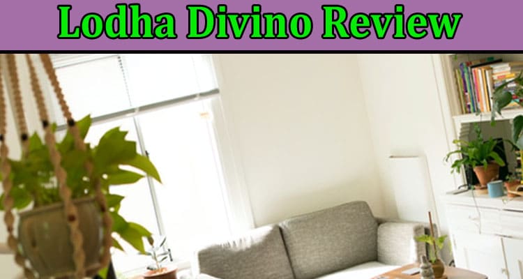 Complete Information About Lodha Divino Review