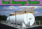 Complete Information About The Importance of Proper Maintenance for Fuel Storage Tanks