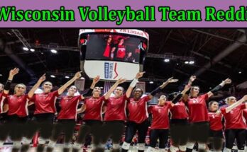 Latest News Wisconsin Volleyball Team Reddit
