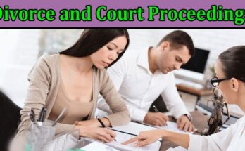 Complete Information About EFILE TEXAS - Simplifying Divorce and Court Proceedings