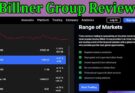 Billner Group Online Review