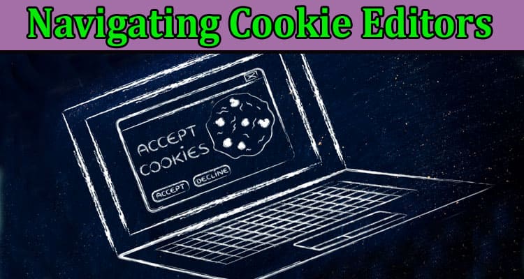 Complete Information About Navigating Cookie Editors - Tools, Examples, and Insights for Enhanced Web Experience