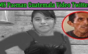 Latest News MS Pacman Guatemala Video Twitter