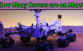 Complete Information How Many Rovers are on Mars Everything you Need to Know about Rovers