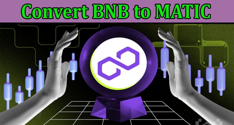 How Should You Convert BNB to MATIC in 2023