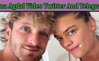 Latest News Nina Agdal Video Twitter And Telegram