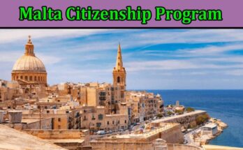 Complete Guide for Malta Citizenship Program