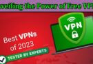 Complete Information About Unveiling the Power of Free VPNs