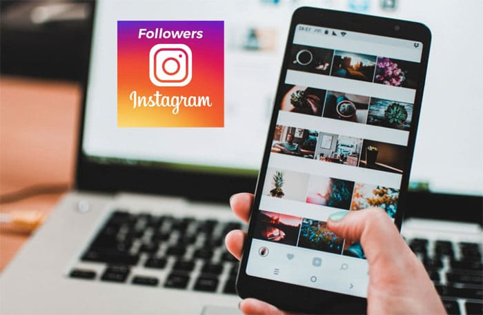 Liste der Top Seiten für den Kauf von Instagram-Followern