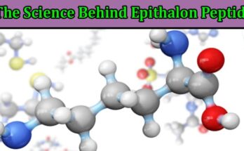 Complete Details The Science Behind Epithalon Peptide