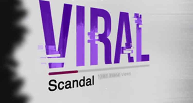 Latest News Charm Villanueva Viral Video Scandal