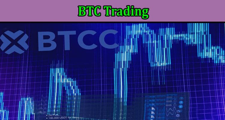 Complete Info Why Most Newbies Fails When It Comes To BTC Trading