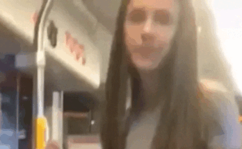 Latest News Girl In The Subway Original Leaked On Twitter