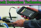 Leading the Way in Leak Detection Technology A Comprehensive Overview