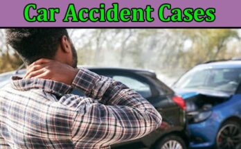Complete Info The Role of a Personal Injury Lawyer in Car Accident Cases