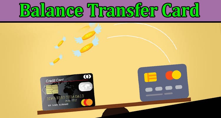Pros & Cons of a Balance Transfer Card