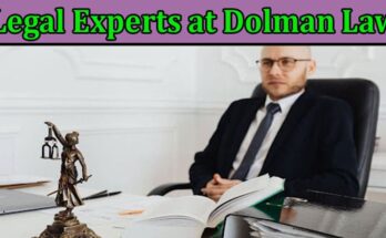 An Introduction to the Legal Experts at Dolman Law