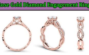 How to Customizing Your Rose Gold Diamond Engagement Ring