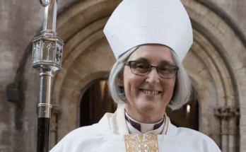 Latest News Bishop Joanna Trending full Video