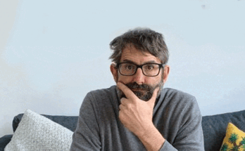 Latest News Louis Theroux Podcast Video Viral