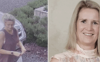 Latest News Missing Ballarat Woman Found Dead