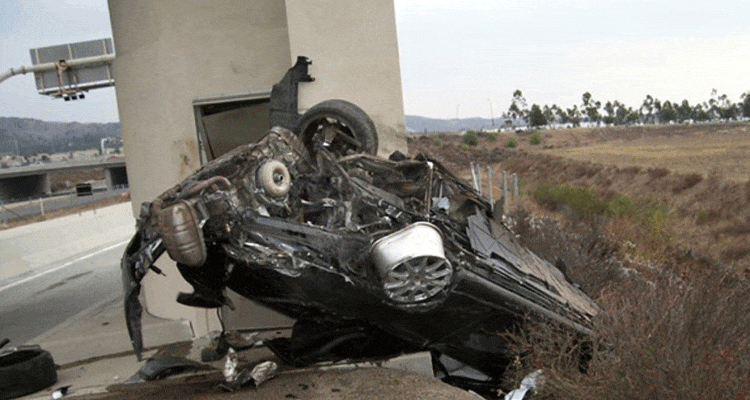 Latest News Nikki Catsouras Leaked Car Crash Photos
