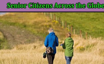 The Top Resources for Senior Citizens Across the Globe