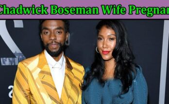 Latest News Chadwick Boseman Wife Pregnant