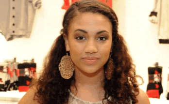 Latest News Paige Hurd Net Worth in 2024