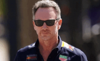Latest News Who Is Christian Horner Personal Assistant