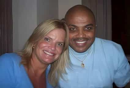 About Charles Barkley Wife And Family