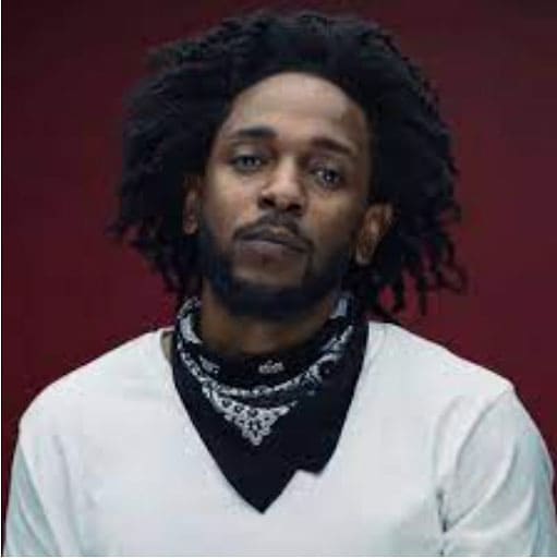 Kendrick Lamar Instagram Kendrick Lamar's Wife